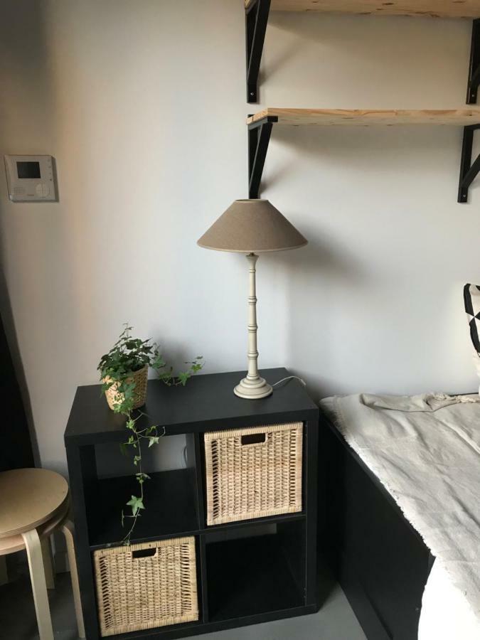 Le Studio Du Moulin Apartment Chambery Bagian luar foto